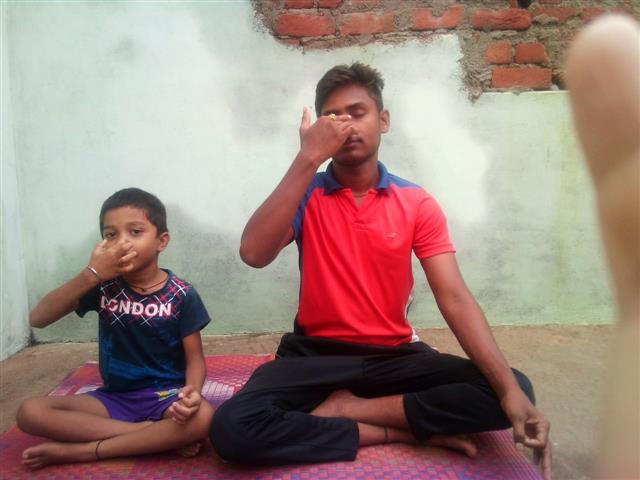 बालक इकाई