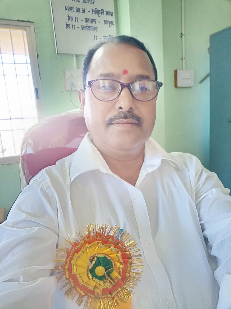 Dr. Ramesh Kumar Tripathi
