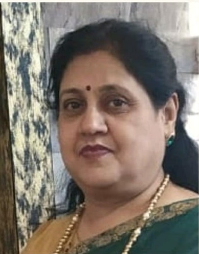 Dr Mamta Saraf