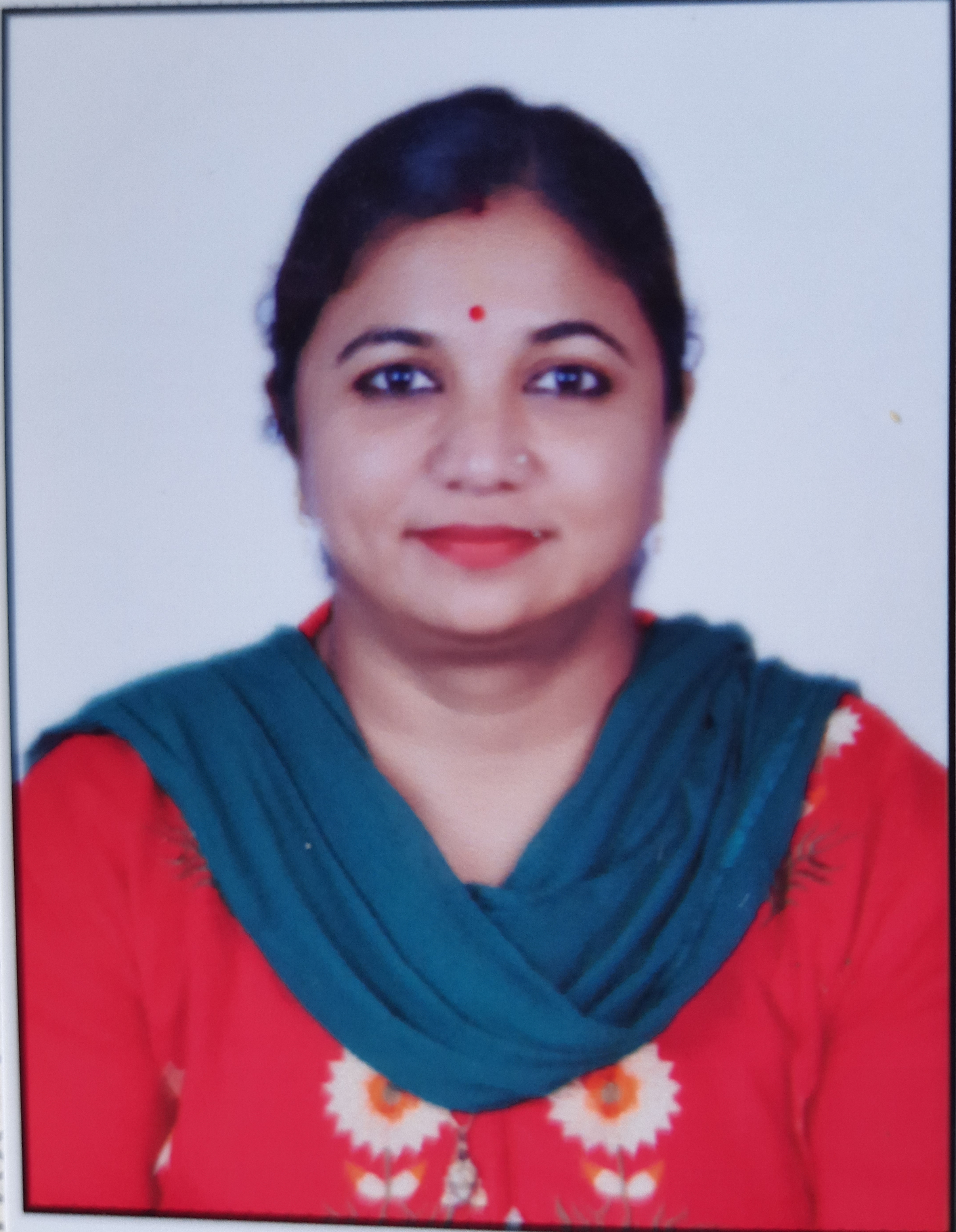 Smt Renu Verma