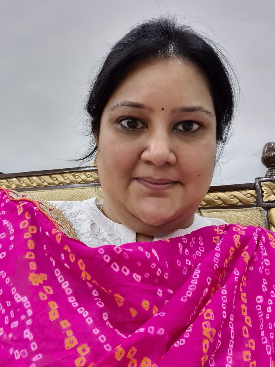 Dr Dipti Baghel