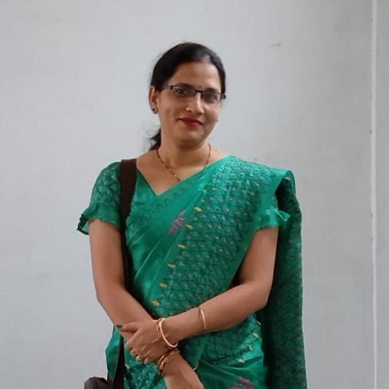 Dr. Neelam Gupta 